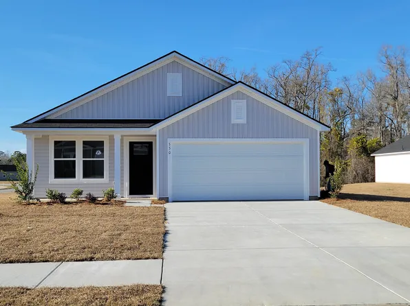 550 Swaying Palm Ct Lot 31 Newlin, Longs, SC 29568