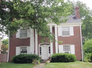 106 Westgate Dr #A, Lexington, KY 40504