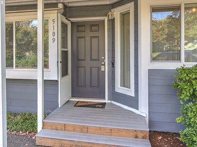 5109 SW Oleson Rd, Portland, OR, 97225