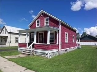 64 State St, Rouses Pt, NY 12979