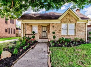 2422 Ruth St, Houston, TX 77004