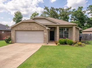 410 Alta St, Longview, TX 75604