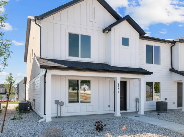 1696 N Copper Canyon Dr #1302, Tooele, UT 84074