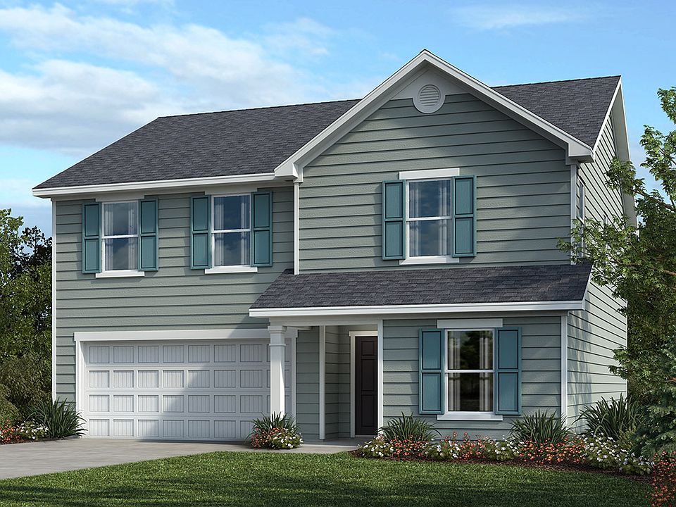 2nd image of 2036 Feather Rock Dr #Kxg06e