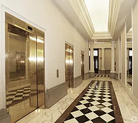 Rented by 280 Park Avenue South Realty