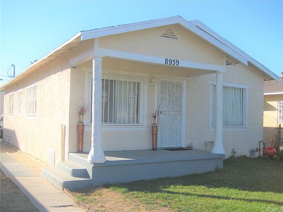 2nd image of 8939 S Hoover St