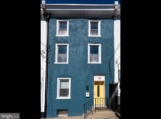138 East St, Philadelphia, PA 19127