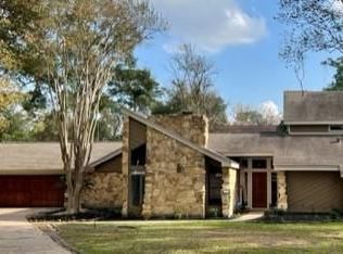 703 Gettysburg Ct, Conroe, TX 77302