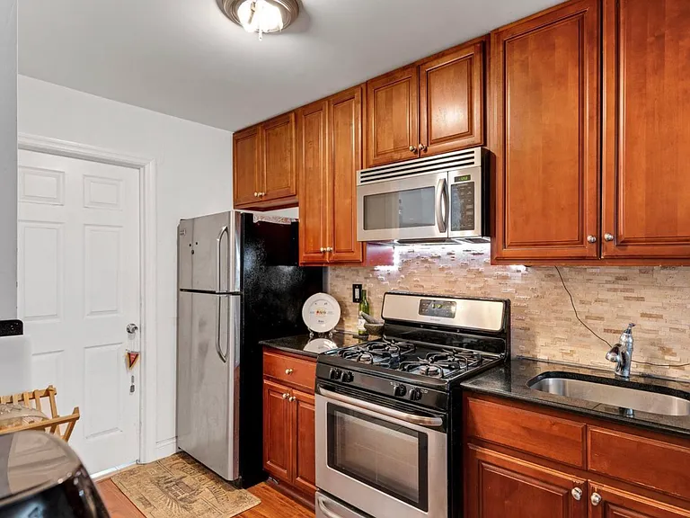 406 Pierce St #1 — Photo 7