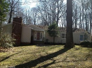 10941 Woodfair Rd, Fairfax Station, VA 22039