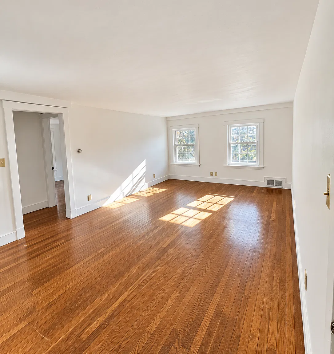 2 bed, $1,995 — Photo 1