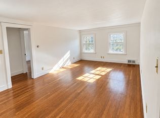 11 Hamilton St #4, Dover, NH 03820