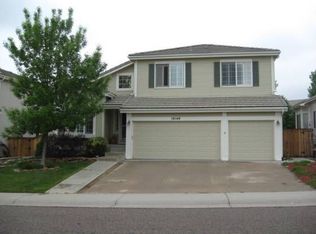 10140 Jill Ave, Highlands Ranch, CO 80130
