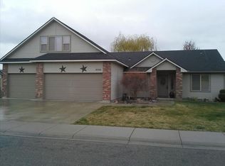 2524 W Whitelaw Dr, Meridian, ID 83646