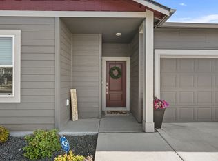 9212 N Camden Ln, Spokane, WA 99208