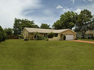 373 Dandelion Ct, Spring Hill, FL 34606