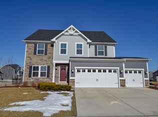 1810 Spencer Way, Shorewood, IL
