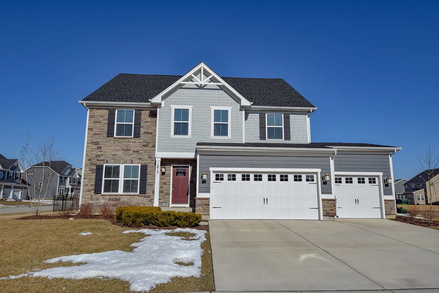 1810 Spencer Way photo 1