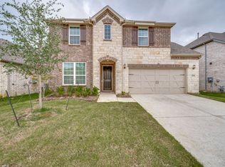 3805 Pearlwood Rd, Little Elm, TX 75068