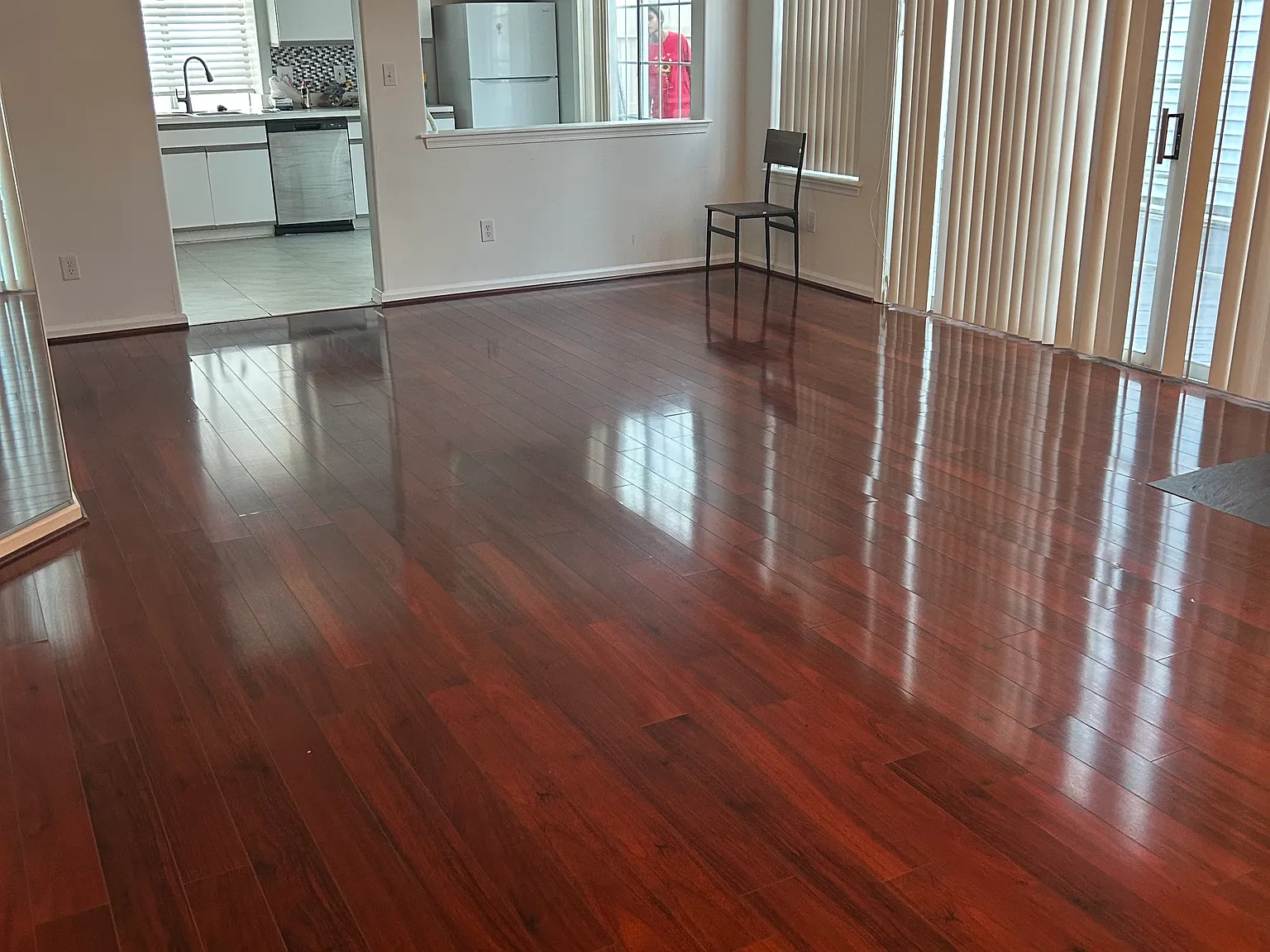 3 bed, 1529 sqft, $2,400 — Photo 4