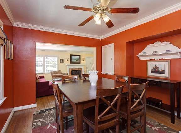5th image of 1111 N Mentor Ave