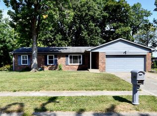 336 Ottawa Dr, Indianapolis, IN