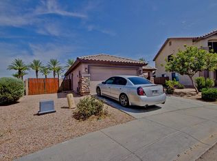 5034 W Glass Ln, Laveen, AZ 85339