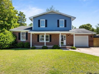846 Santiato Dr, Fayetteville, NC, 28314