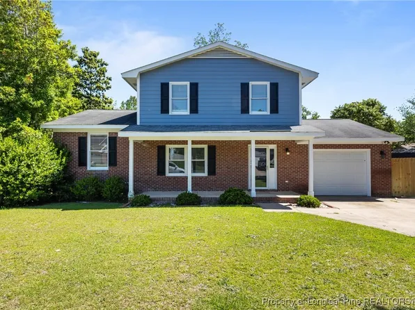 846 Santiato Dr, Fayetteville, NC 28314