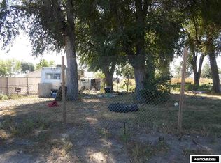 507 E 3rd Ave, Torrington, WY 82240