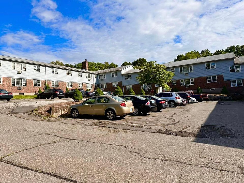 Regency 30 Nye St Vernon CT Zillow