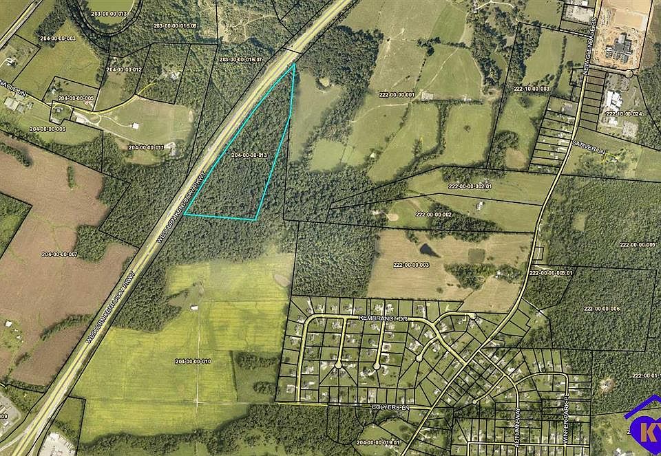 2nd image of New Glendale Rd