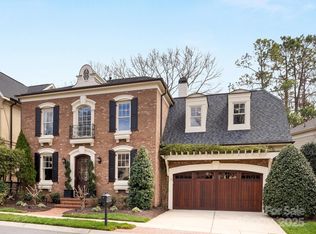 6711 Conservatory Ln, Charlotte, NC 28210