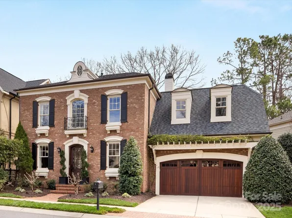 6711 Conservatory Ln, Charlotte, NC 28210