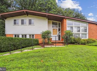 11410 Rockbridge Rd, Silver Spring, MD 20902