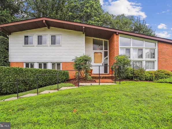 11410 Rockbridge Rd, Silver Spring, MD 20902