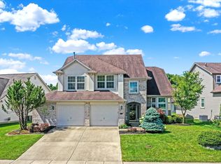 9726 Innisbrook Blvd, Carmel, IN 46032