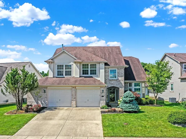 9726 Innisbrook Blvd, Carmel, IN 46032