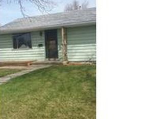 5441 E 65th Way, Commerce City, CO 80022