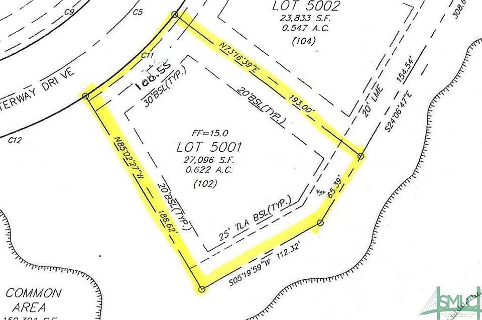 1st image of 102 Waterway Dr
