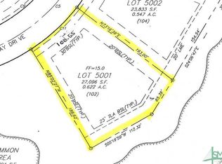 102 Waterway Dr, Savannah, GA 31411