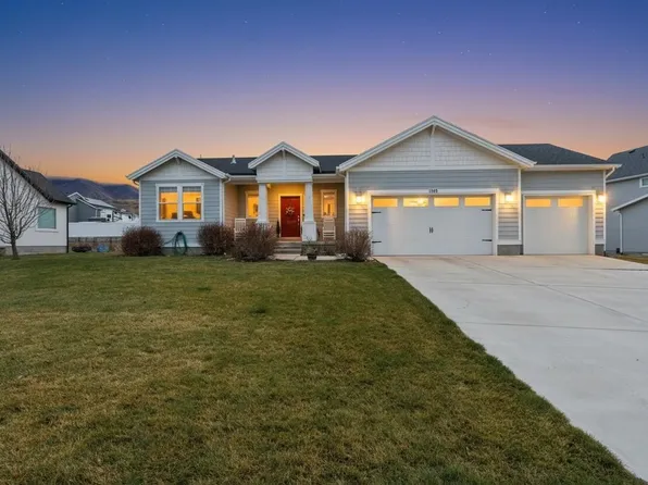 1155 S Red Barn View Dr, Santaquin, UT 84655