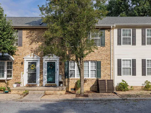 2305 Breckenridge Ct, Harrisonburg, VA 22801