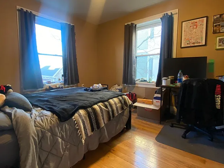 32 Linden St #203 — Photo 5