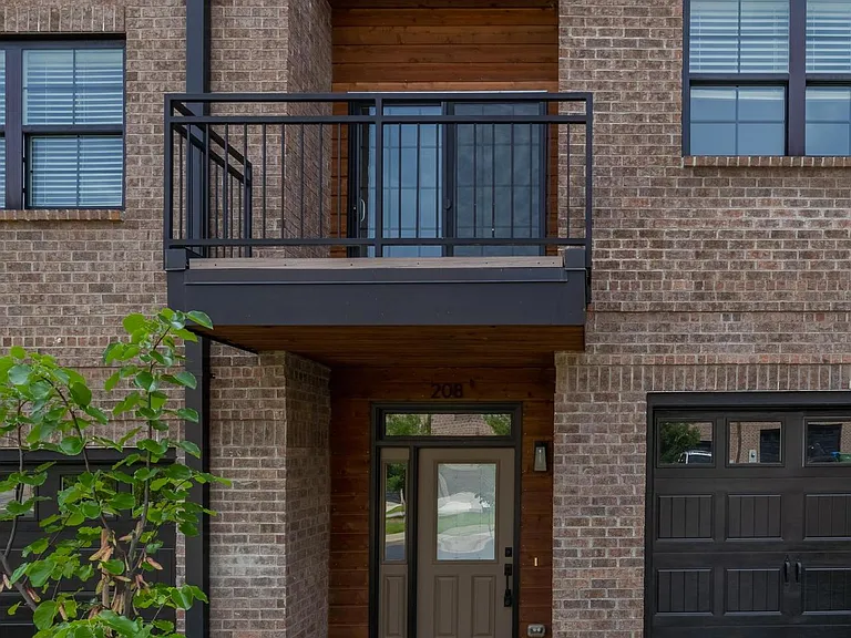 208 Asher Springs Cir #1 — Photo 5