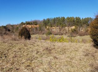 600 Red Rock Canyon Rd, Graysville, TN 37338