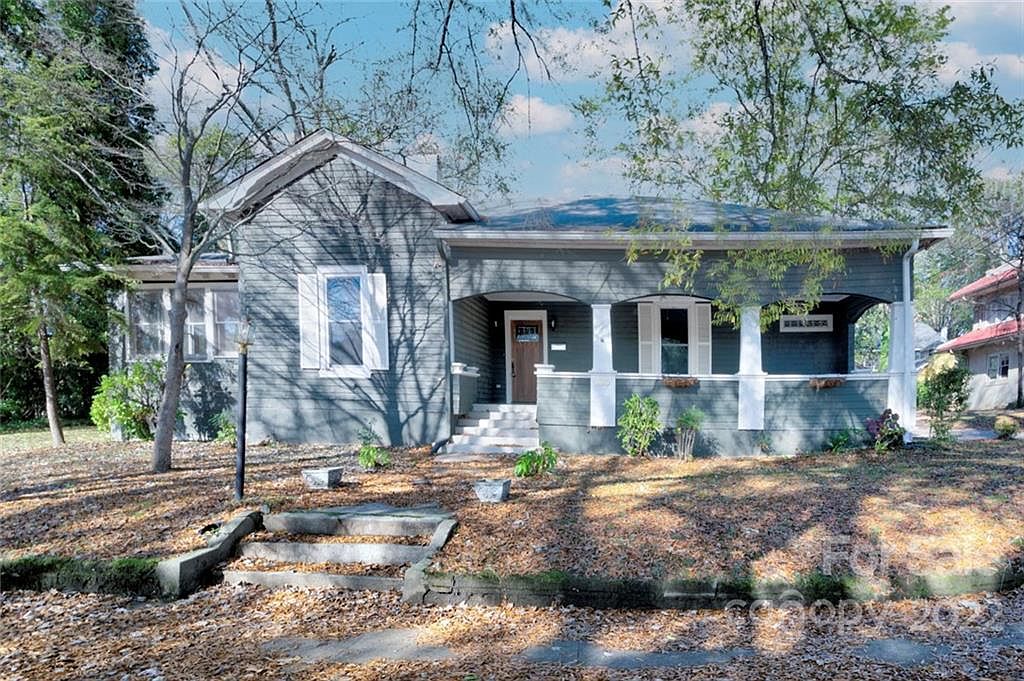 600 W Warren St, Shelby, NC 28150 Zillow