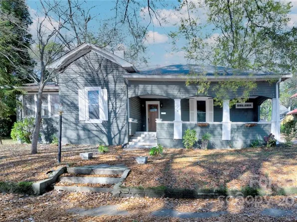600 W Warren St, Shelby, NC 28150