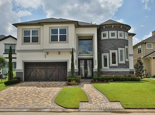 1822 Jade Hollow Ln, Houston, TX 77077