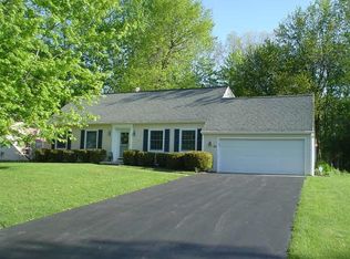 20 Viennawood Dr, Rochester, NY 14618